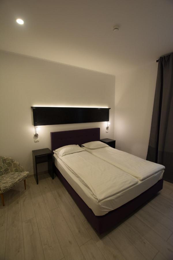 Casa Branga Bed & Breakfast Deva Exterior photo